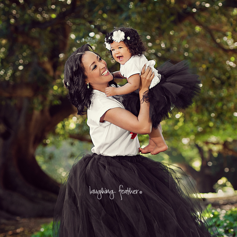 Mummy and Me Clothing